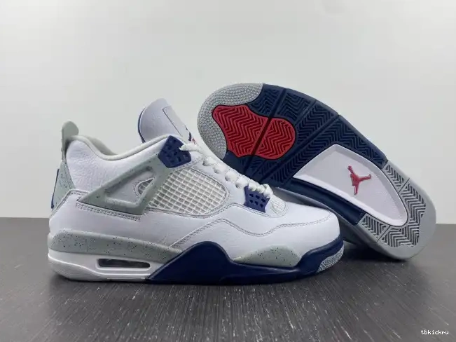 Rep TBkick 4 Air Navy Midnight Jordan DH6927-140 0427